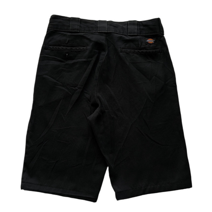 Dickies Cotton Shorts 874 Original Fit