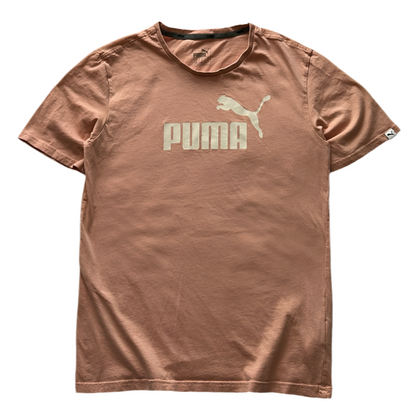 Puma Logo Tee