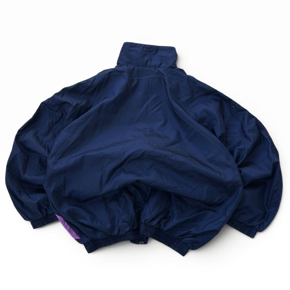 Etirel Vintage crazy shell jacket