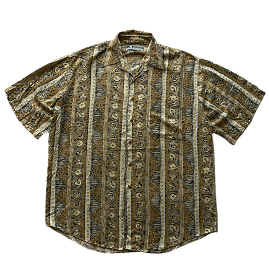 Hawaiian Shirt