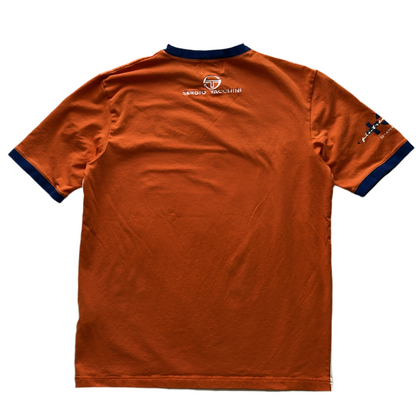 Sergio Tacchini Logo Tee