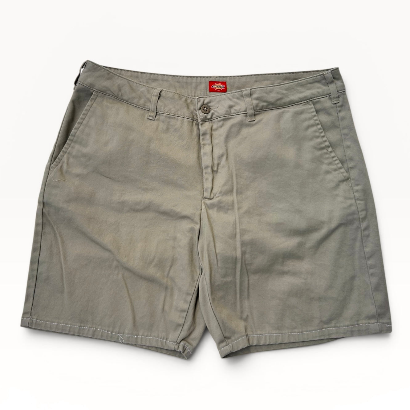 Dickies chino shorts (Beige)
