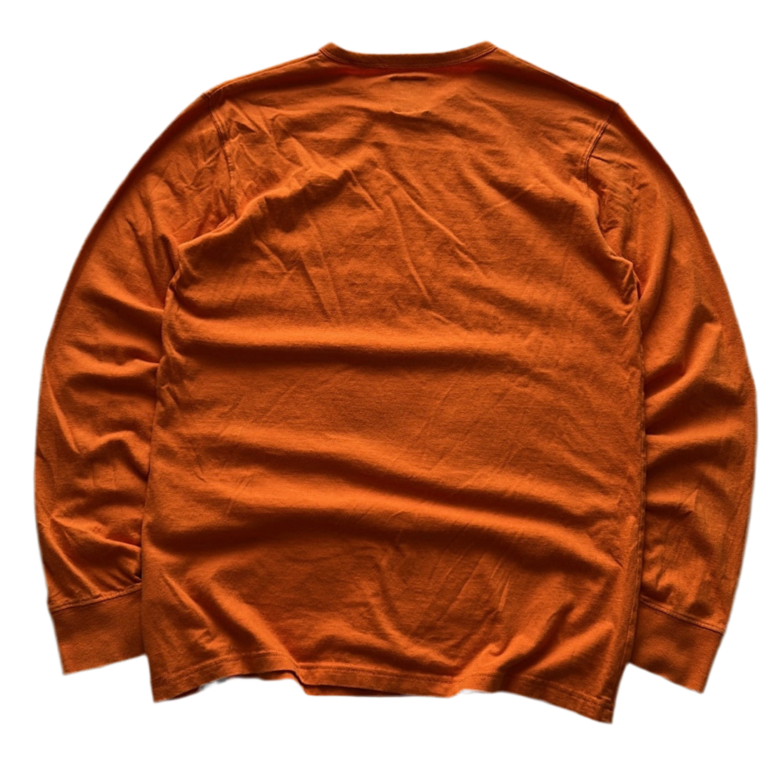 Dickies Long-Sleeve Tee