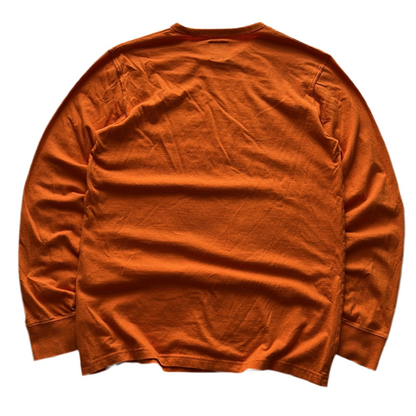 Dickies Long-Sleeve Tee