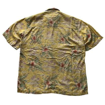 Hawaiian Shirt