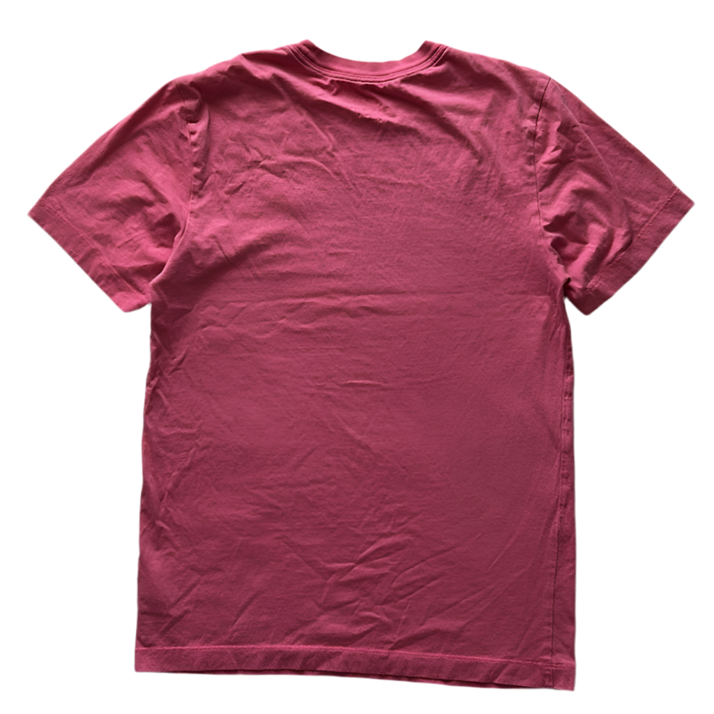Nike Embroidered Logo Tee
