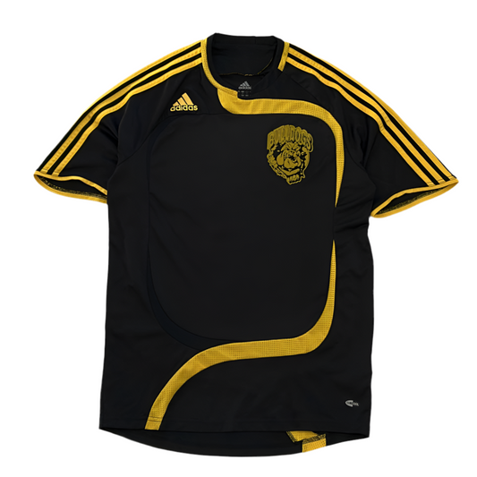 Adidas x Bulldogs Football Tee