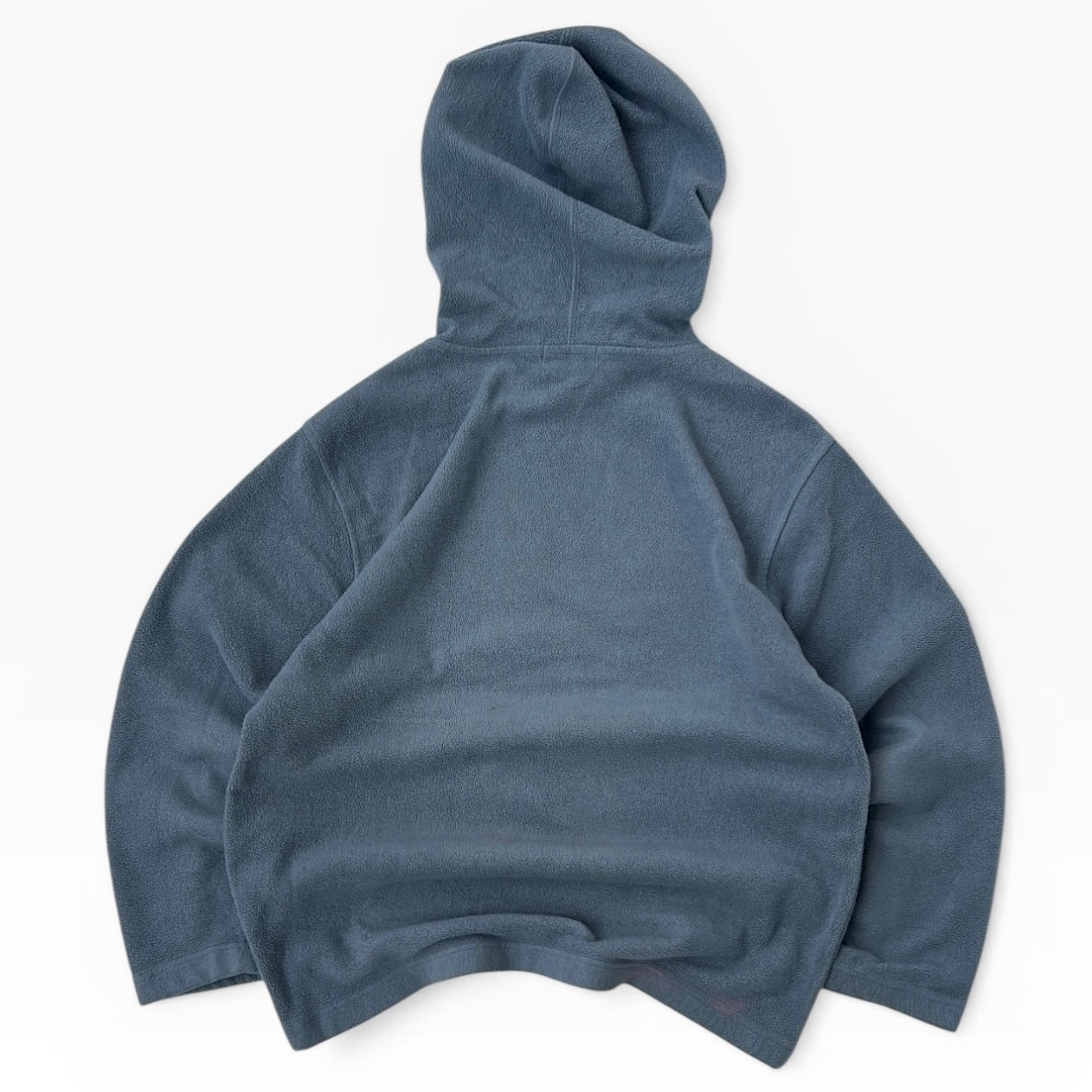 Khakis sport hooded fleece