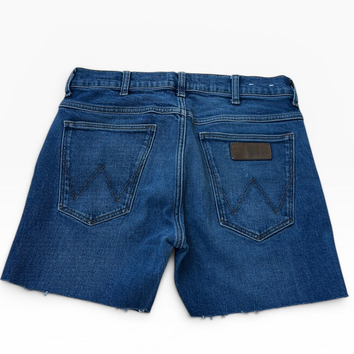 Wrangler Denim Shorts