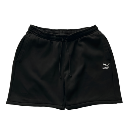 Puma Jogger Bermuda Shorts