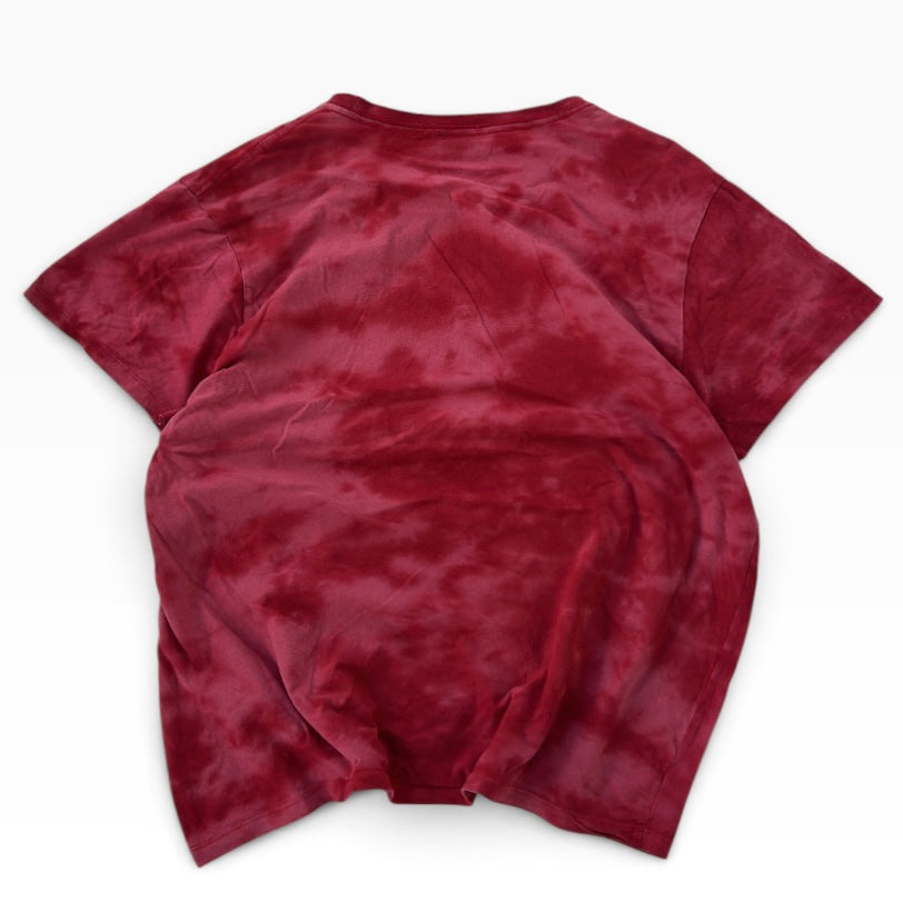 Angry snake grpahic tee