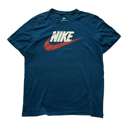 Nike Logo Tee