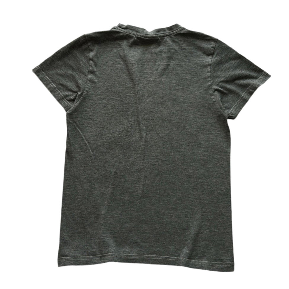 Puma Logo Tee