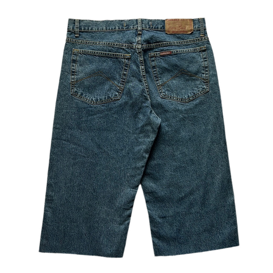 Carrera Bermuda Shorts