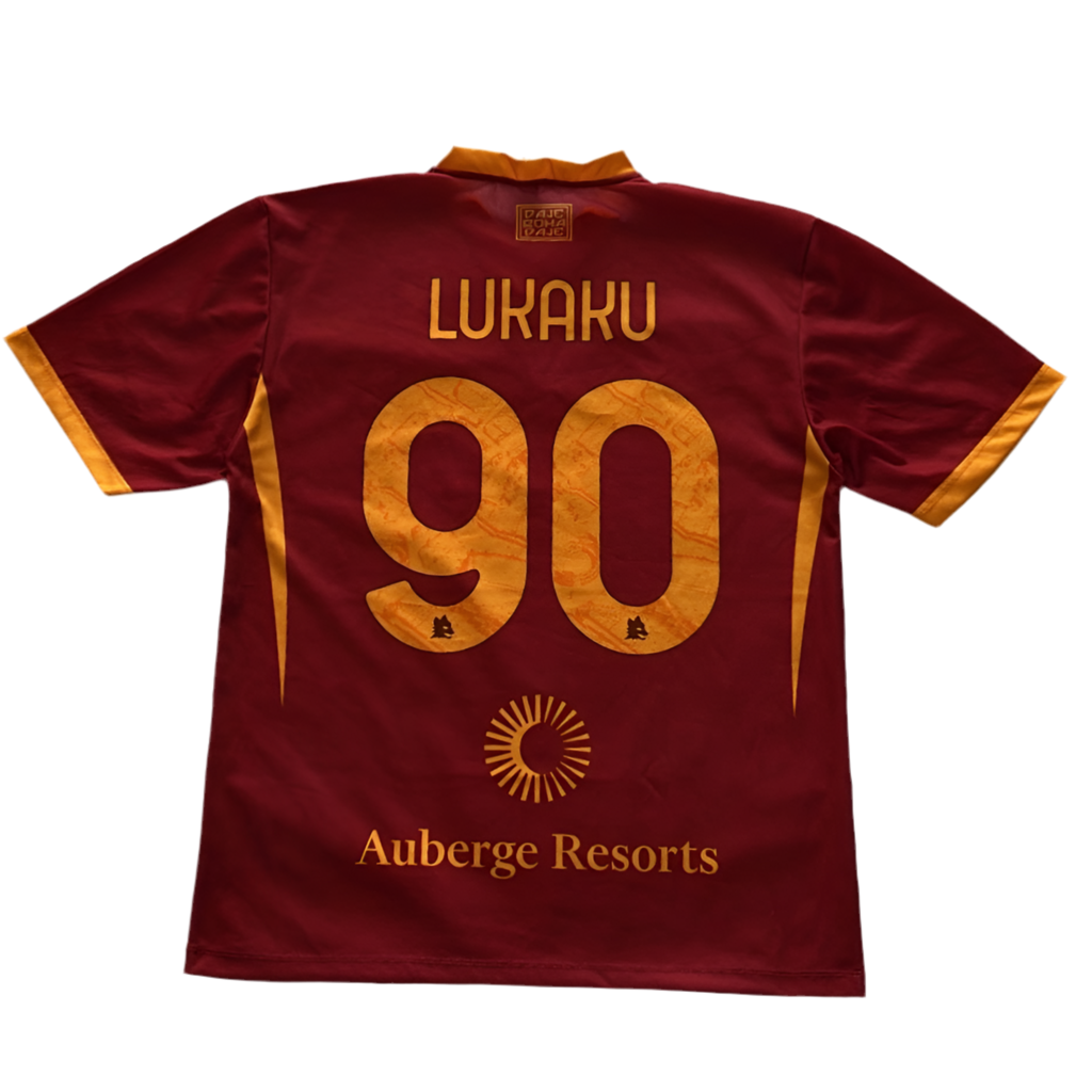 Rome Football Official Fan Shirt