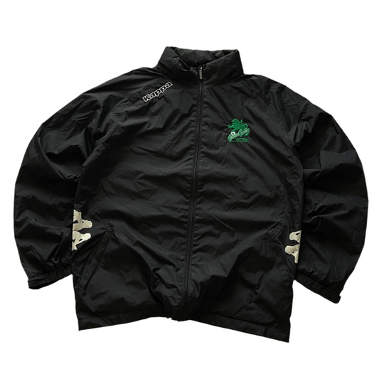 Kappa Track Jacket