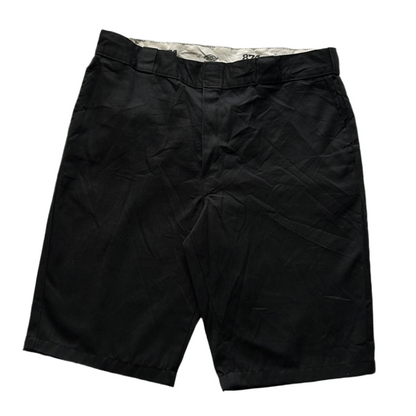 Dickies Cotton Shorts 874 Original Fit
