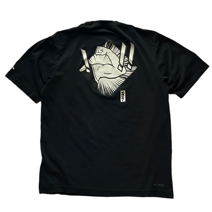 Jordan Graphic Tee Dri-Fit