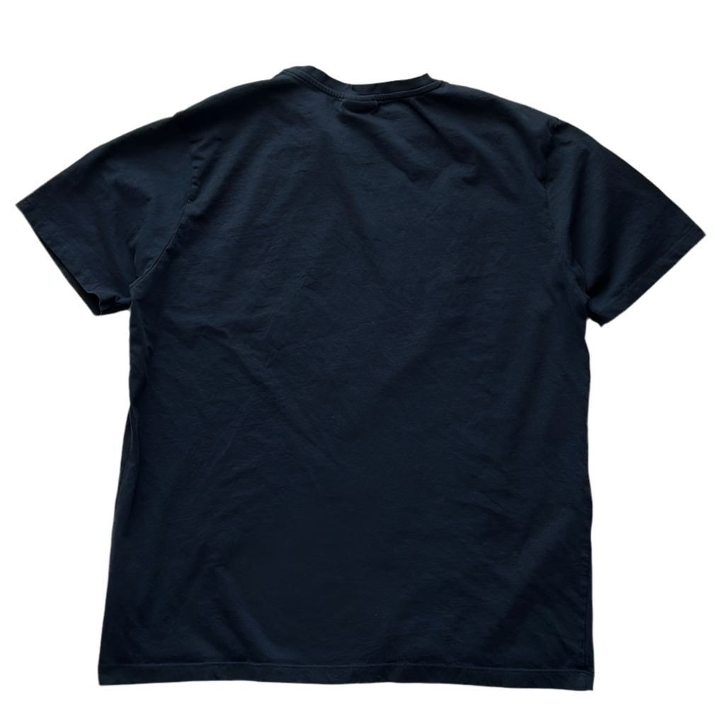 Kappa Graphic Logo Tee