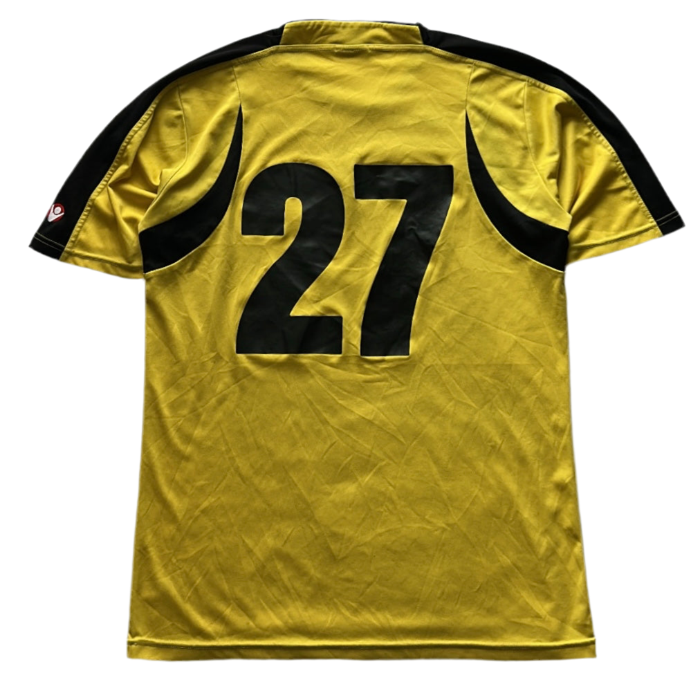 Graphic Sports Shirt