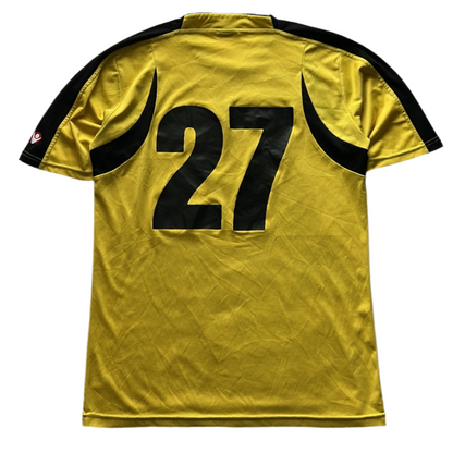 Graphic Sports Shirt