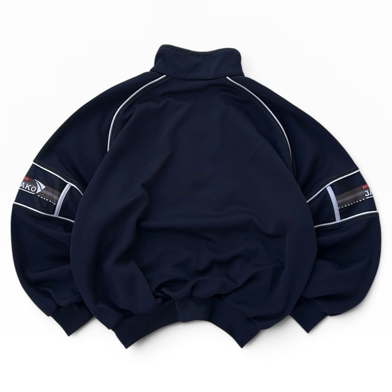 Jako navy 1/4 Zip sweatshirt