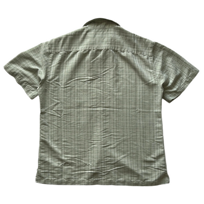 Hawaiian Shirt