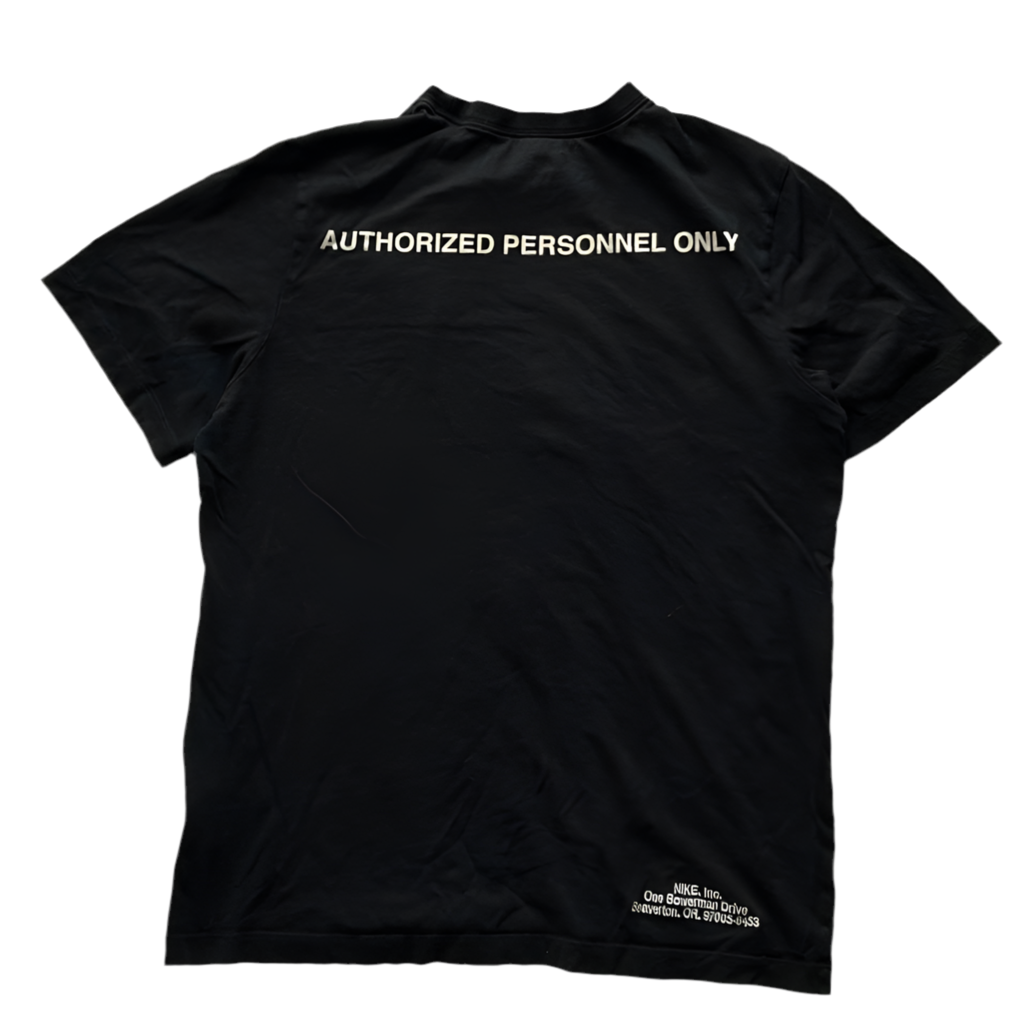Nike Graphic Logo Tee