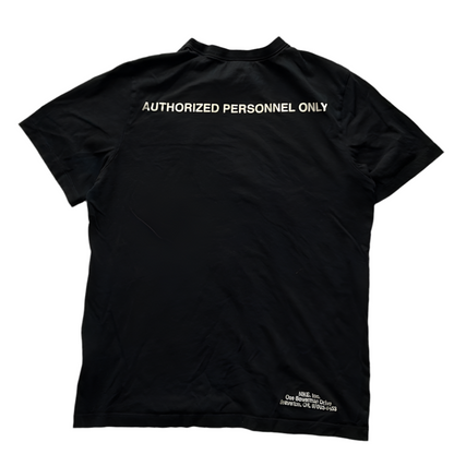 Nike Graphic Logo Tee