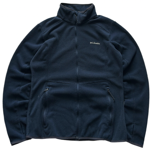 Columbia Fleece Jacket