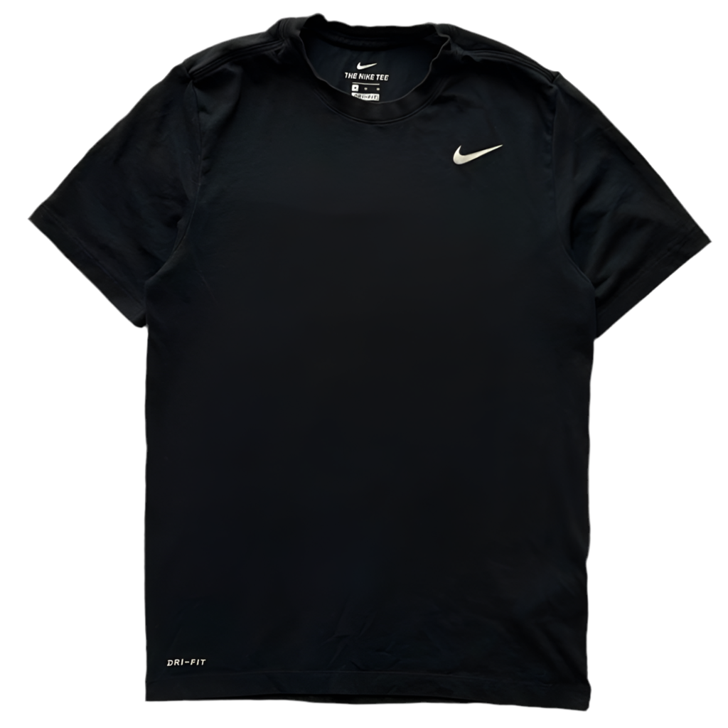 Nike Dry-Fit Logo Tee