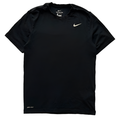 Nike Dry-Fit Logo Tee