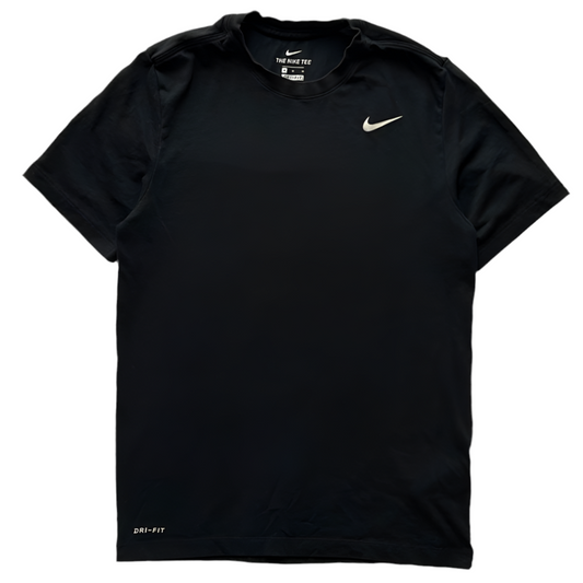 Nike Dry-Fit Logo Tee