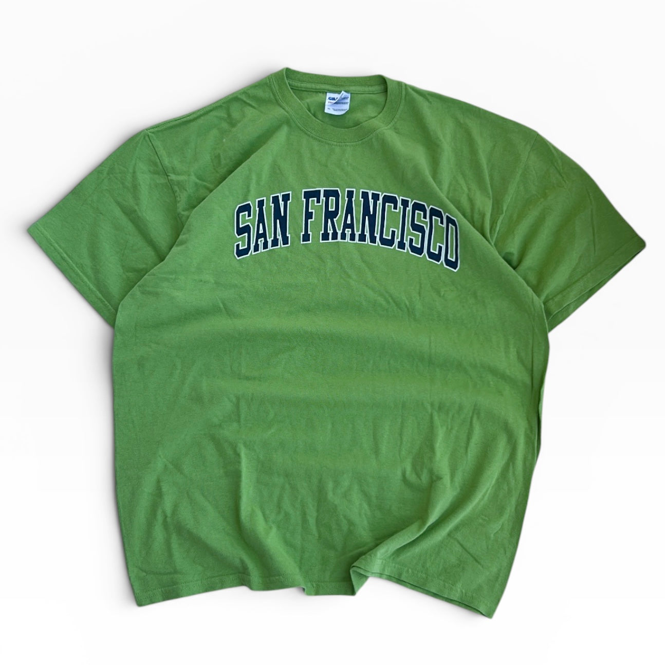 San francisco tee
