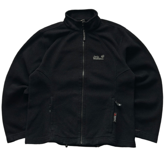 Jack Wholfskin Fleece Jacket