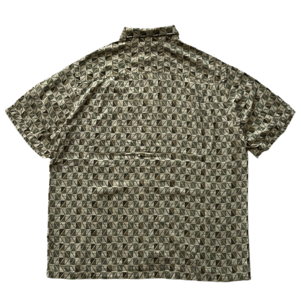 Hawaiian Shirt