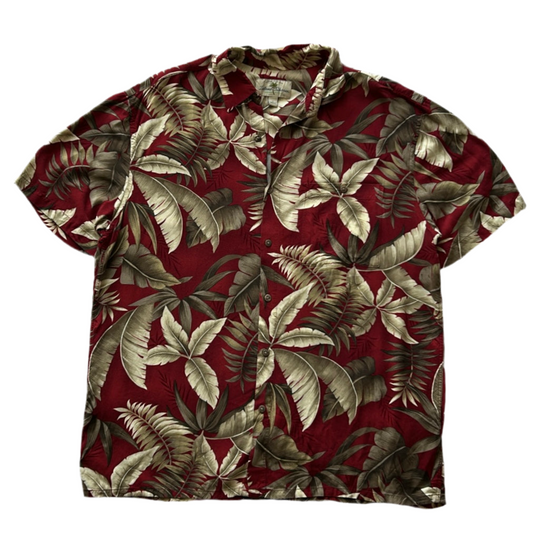 Hawaiian Shirt
