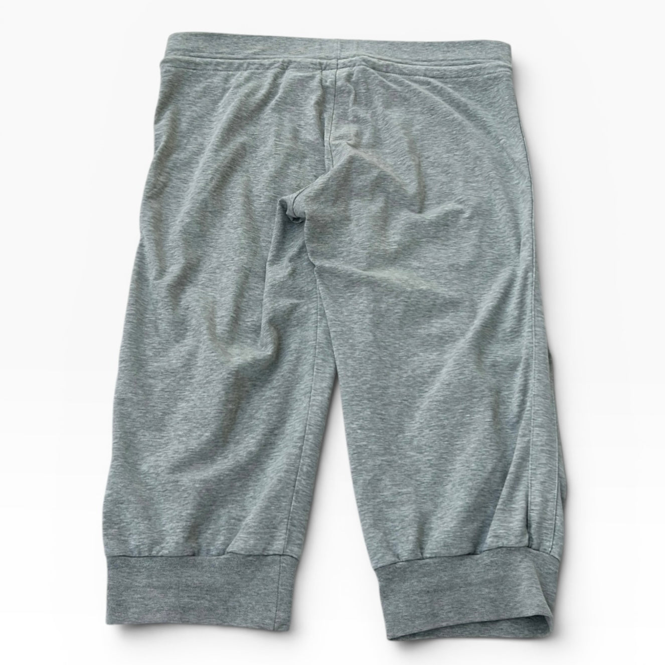 Nike grey capri pants
