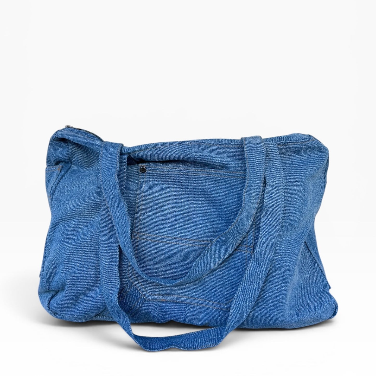 Carhartt reworked bag