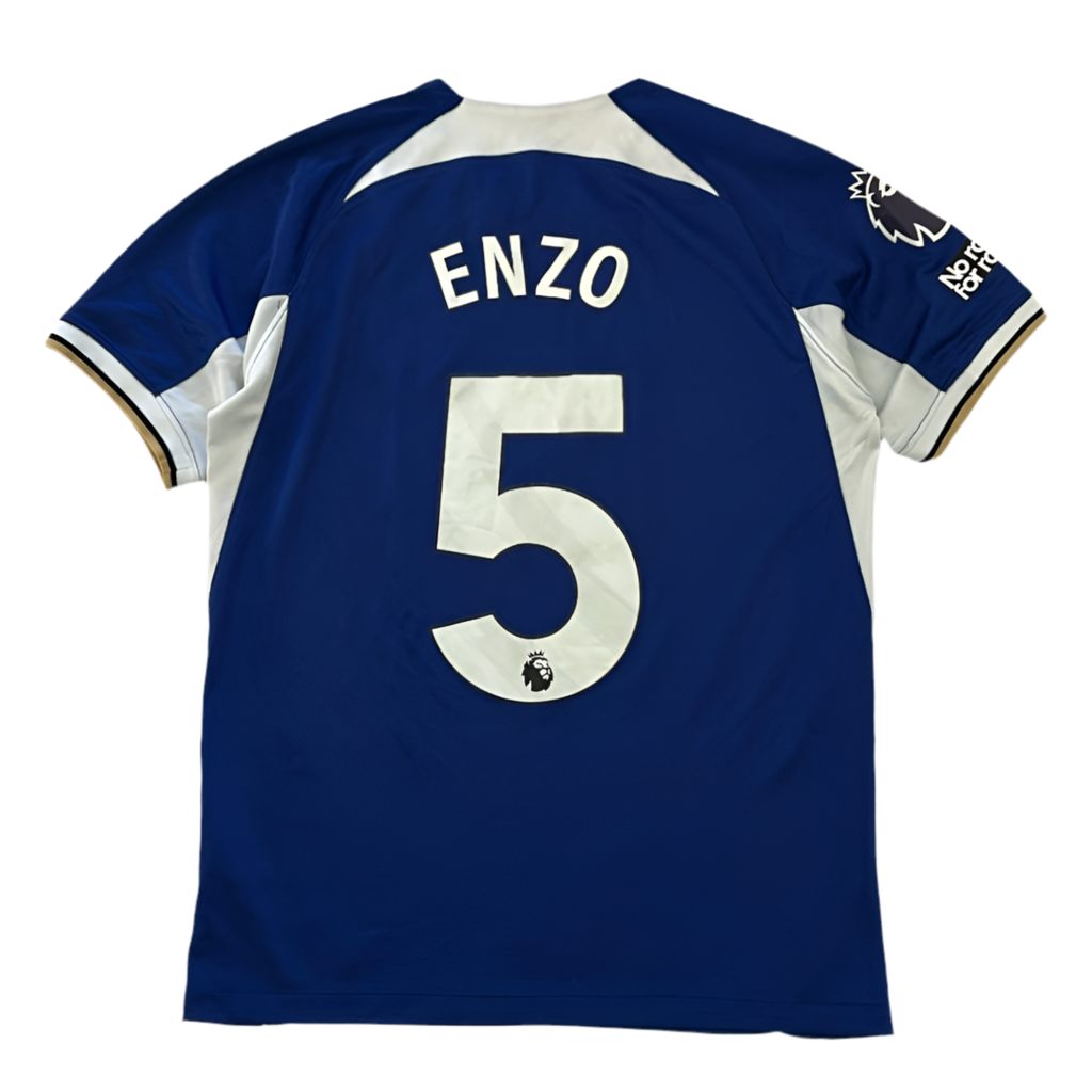 Nike x Chelsea Football Tee