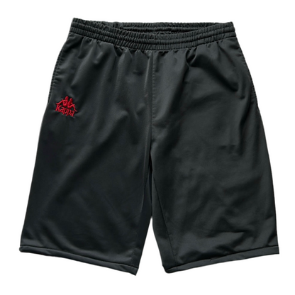 Kappa Track Bermuda Shorts