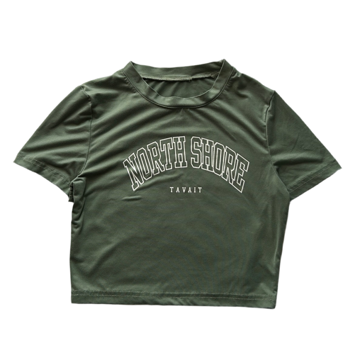 Graphic Baby Top
