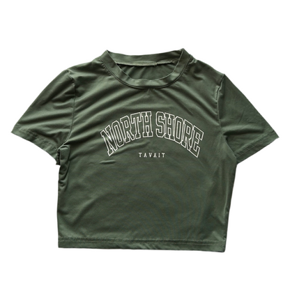 Graphic Baby Top