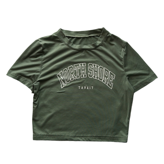 Graphic Baby Top