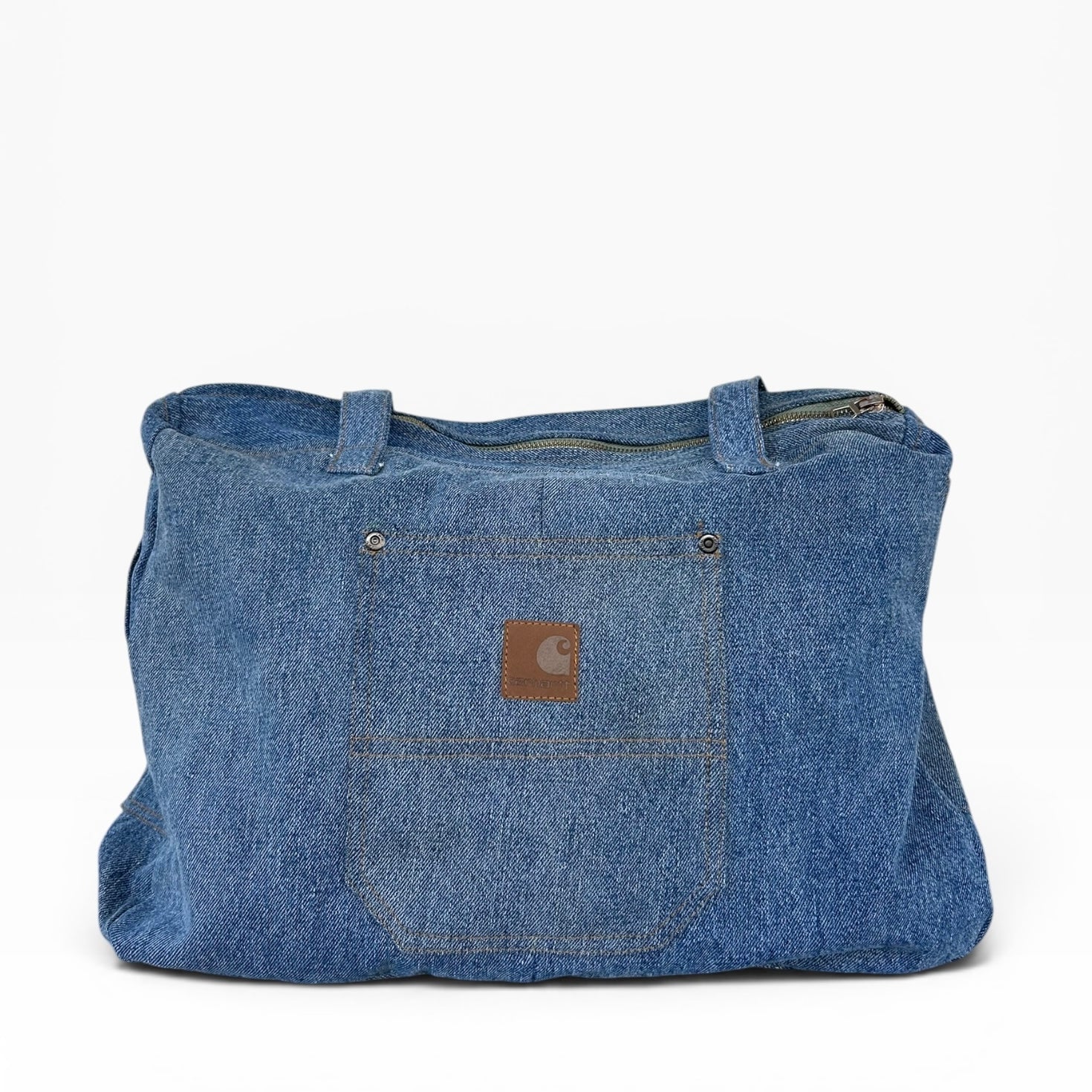 Carhartt reworked bag