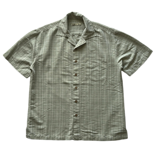 Hawaiian Shirt