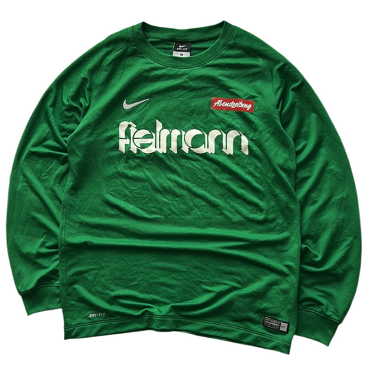 Nike Long Sleeve Sport Shirt