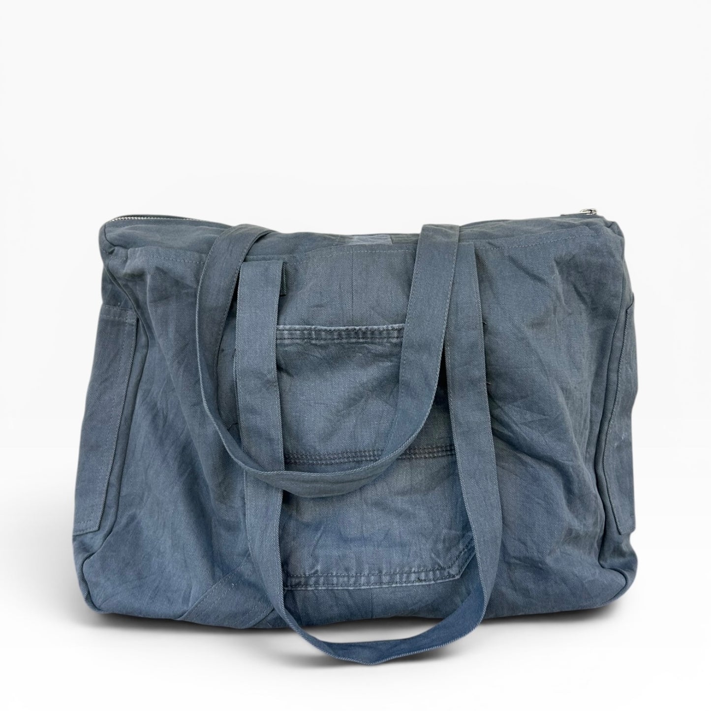 Carhartt reworked bag