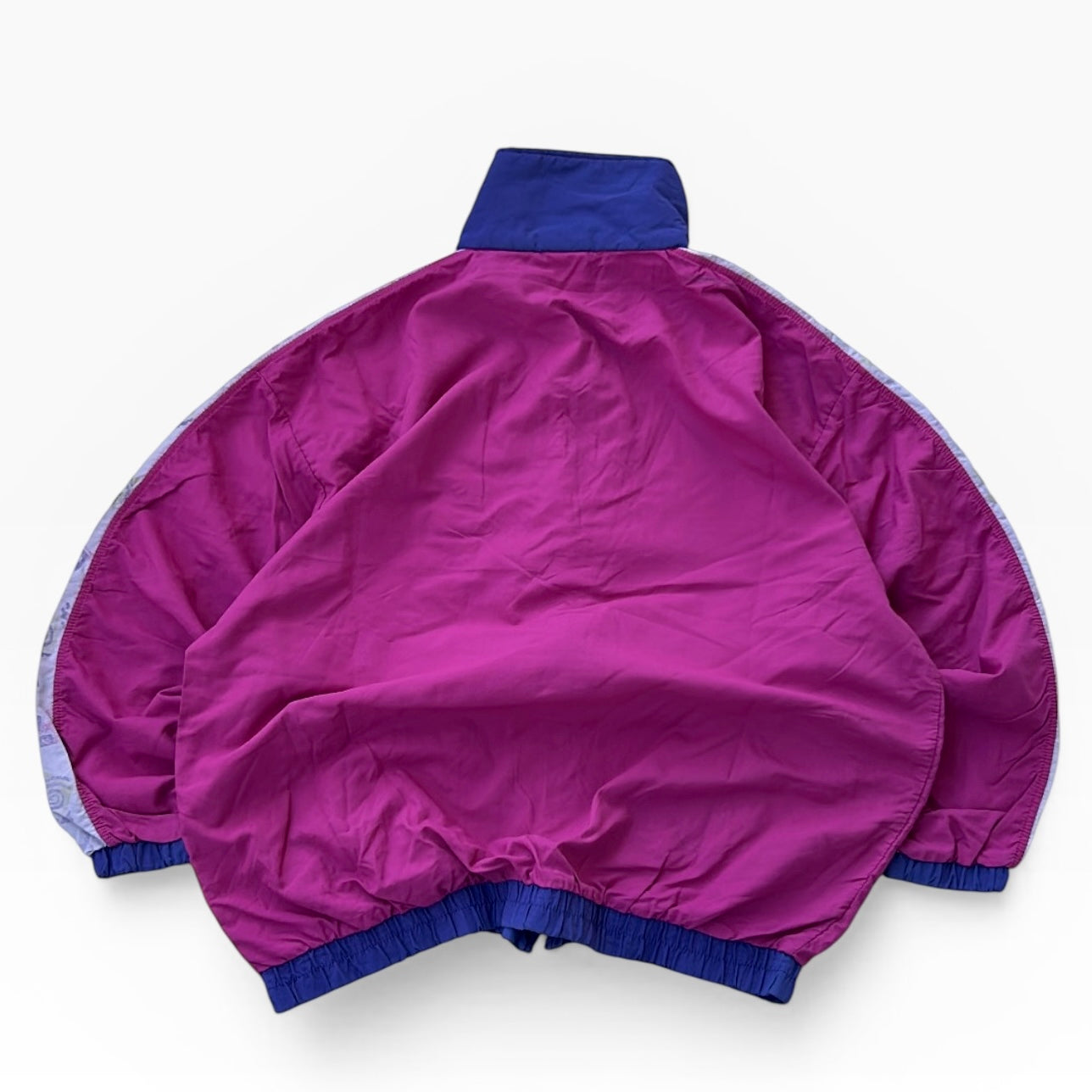 Campagnolo Full Zip Shell Pink Jacket