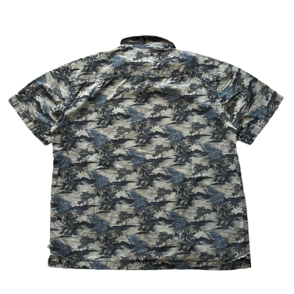 Hawaiian Shirt